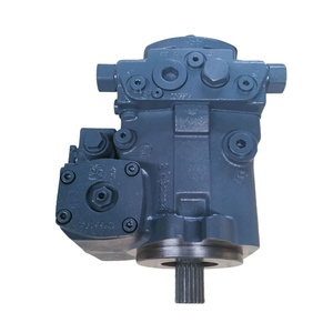 Pompe hydraulique Panoptic haute pression 1000 psi pour machines industrielles et équipements de construction - Product Image 6