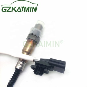 Pour <span class=keywords><strong>Dacia</strong></span> <span class=keywords><strong>Sandero</strong></span> et Renault Clio Fluence OEM 8200940054 8200551743 8200650085 8200760489 Capteur d'oxygène Lambda Capteurs automobiles - Product Image 4