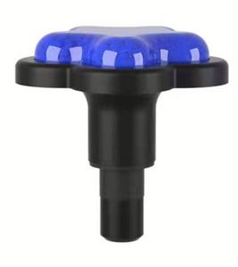 Masseur thermique et froid Nowcozy pour les tissus profonds, mini pistolet de massage chauffant pour les muscles - Product Image 4