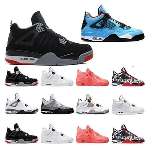 retro jordan 4