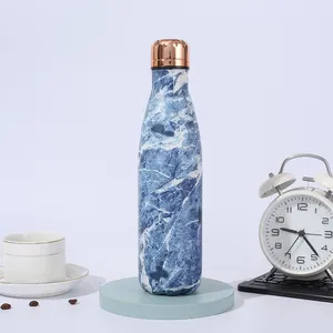 Wholesale Flask Double Wall Stainless Vacuum Cup Water Bottle Sport