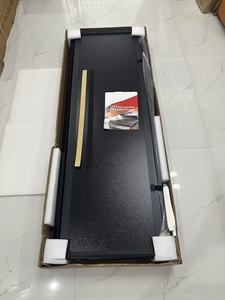 Cubierta de Caja de <span class=keywords><strong>Camioneta</strong></span> Personalizada para Ford F-150, Cubierta Rígida Triple Plegable de Aluminio de Alta Calidad, Cubierta Deslizante para <span class=keywords><strong>Camioneta</strong></span> - Product Image 6