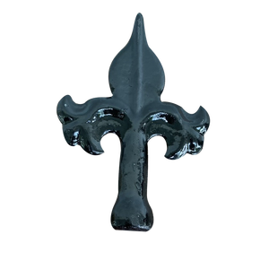 ดอกไม้และใบไม้ประดับสำหรับวิลล่าส่วนประกอบพรีเมียมเหล็กหล่อสำหรับตกแต่งโรงงานในเวียดนาม - Product Image 4