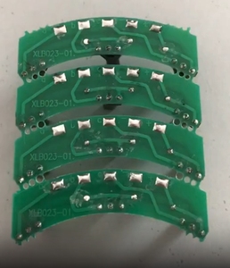 ขายส่งมอเตอร์ IC 3144 คุณภาพสูง 36v แบบเปิด ฝาครอบสีดำ ขายดี พร้อมระบบขับเคลื่อน 36v - Product Image 3