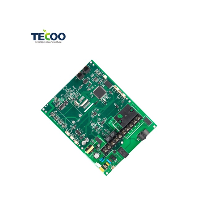 Electronics Manufacturing Services EMS for PCBA with Full Supply Chain and Circuit Board Assembly Support