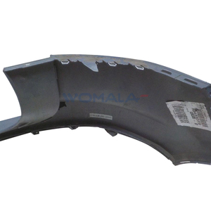 Womala – Cache-coffre arrière robuste gauche 39848189 – Composant de contour de pare-chocs pour système de carrosserie et intérieur <span class=keywords><strong>XC40</strong></span> - Product Image 5