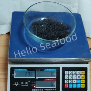 สาหร่ายเกรดสูงอบแห้งมีความชื้นน้อยที่สุด - Product Image 3