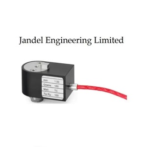 Sonda de ventana Jandel RM 3000 de cuatro sondas para dispositivos CDEATI, acero inoxidable, Reino Unido Origen - Product Image 4