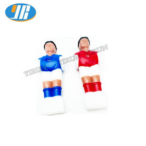 <span class=keywords><strong>Repuestos</strong></span> para Máquinas de Arcade, Accesorios para Máquinas de Juego, Jugadores de Futbolín de Repuesto, Piezas para Jugadores de Futbolín - Product Image 4