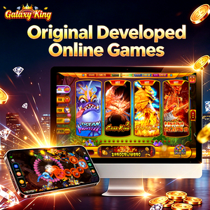 Respuesta en 24 Horas, Aplicación Galaxy King en Línea, Créditos y Puntos para Juegos de Pesca Móviles - Product Image 1