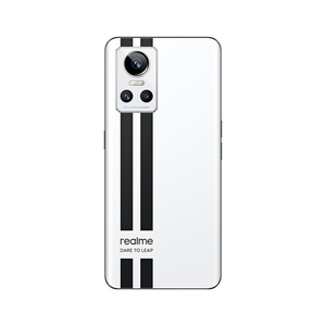 Teléfono Inteligente <span class=keywords><strong>Realme</strong></span> GT Neo3 5G LTE, Supercarga de 120W, Cámara de 48MP, Pantalla AMOLED de 120Hz, Procesador Octa Core, <span class=keywords><strong>Android</strong></span> <span class=keywords><strong>12</strong></span>, NFC, GPS, Juegos - Product Image 2