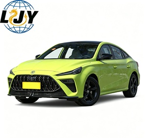 MG5รถมือสอง Scorpio <span class=keywords><strong>2022</strong></span> 1.5T รุ่นถ้วยรางวัลประสิทธิภาพสูง - Product Image 1