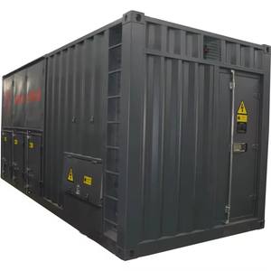 Banco de carga KX con probador de generador Banco de carga de <span class=keywords><strong>2500</strong></span> kW para centro de Fecha - Product Image 3