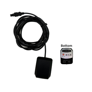 Connecteur Molex R232 <span class=keywords><strong>UBLOX</strong></span> Chipset navigateur GPS Récepteur Car Truck Motorcycle Bike GPS Tracker G-Mouse Récepteur GPS - Product Image 1