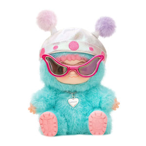 [official store] Original WAKUKU - <strong>Mao</strong> <strong>Mao</strong> Fun Party Series Blind Box <strong>Figurine</strong> for Bedroom Decorative Girl's Charm Gift - Product Image 5