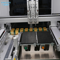 Powerful Functions of PC and Advanced Software Programming to Achieve High-Precision Motion Control