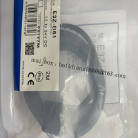 En stock E3Z-D61 E3Z-D62 E3Z-D81 E3Z-D82 E3Z-R61 E3Z-R81 E3Z-T61 E3Z-R62 Capteur de commutation photoélectrique DHL FEDEX UPS
