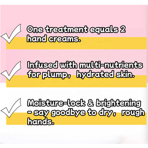 Kit de soins des mains à domicile pour des mains douces comme celles d'un salon <span class=keywords><strong>en</strong></span> quelques minutes - Product Image 5