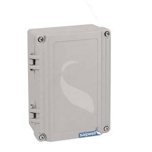 Boîte <span class=keywords><strong>de</strong></span> commande IP66, fourniture d'usine, projet en Aluminium, boîtier <span class=keywords><strong>de</strong></span> <span class=keywords><strong>Distribution</strong></span> <span class=keywords><strong>de</strong></span> Rail Din, boîte <span class=keywords><strong>de</strong></span> connexion - Product Image 6