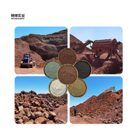 Pierre volcanique en vrac pour support de catalyseur, emballage chimique, adsorption des métaux lourds, matériau composite, revêtement de plantes, roche volcanique