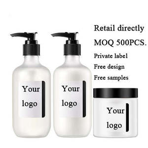 Lotion crème de gommage pour le visage à l'aloe vera personnalisable en usine meilleure crème hydratante blanchissante pour peau claire crème pour le visage - Product Image 5