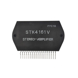 โมดูลเพาเวอร์แอมป์ STK4141II STK4141V STK4142II STK4152II STK4162II STK4172II STK4182II STK4191II STK4192II STK463 STK465 - Product Image 4