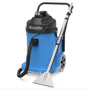 Rumphi <b>Smart</b> Robot Vacuum with App Control Self-Charging DC Power Supply Handle Included Mapping Tech & Pet Hair Specialist - Product Image 1