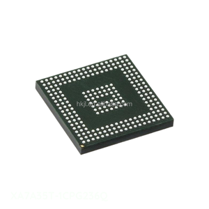 Componentes de circuito electrónico XA7A35T-1CPG236Q en stock 238 LFBGA CSPBGA IC integrado FPGA 106 I/O 238CSBGA - Product Image 1
