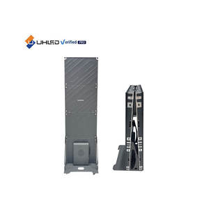 गोब पी 2.5 एच डी डिजिटल नेतृत्व वाला पोस्टर डिस्प्ले पैनल फोल्डेबल फ्लोर खड़ा बिलबोर्ड इनडोर शॉपिंग मॉल के लिए लिफ्ट ip65 - Product Image 4