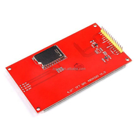 4,0 Zoll SPI Serial Port 480 X320 TFT LCD-Display Farbbild schirm modul für Arduino