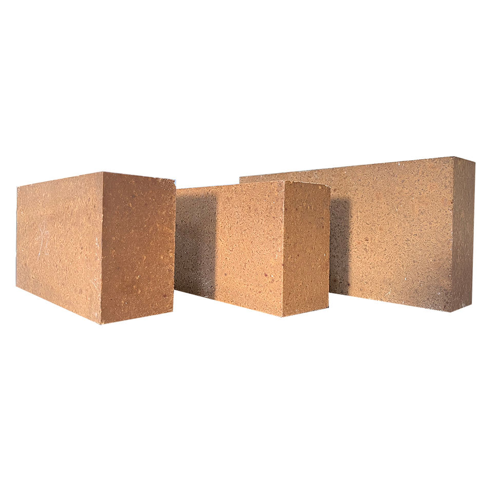 Magnesia Refractory Fire Brick