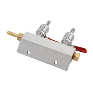 Colector <span class=keywords><strong>de</strong></span> distribución <span class=keywords><strong>de</strong></span> gas Co2 <span class=keywords><strong>de</strong></span> 2 vías con púas <span class=keywords><strong>de</strong></span> manguera <span class=keywords><strong>de</strong></span> 1/4 "<span class=keywords><strong>dispensador</strong></span> <span class=keywords><strong>de</strong></span> <span class=keywords><strong>cerveza</strong></span> <span class=keywords><strong>de</strong></span> <span class=keywords><strong>barril</strong></span> <span class=keywords><strong>de</strong></span> <span class=keywords><strong>cerveza</strong></span> casera manguera <span class=keywords><strong>de</strong></span> <span class=keywords><strong>barril</strong></span> <span class=keywords><strong>cerveza</strong></span> - Product Image 3
