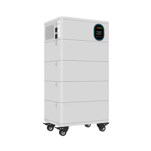 All in One Solar <b>Energy</b> <b>System</b> 5KWH/10KWH/15KWH/20KWH Home <b>Storage</b> Battery ZLWMA-EB-25.6V-200AH Home <b>Energy</b> <b>Storage</b> Lithium Ion - Product Image 6