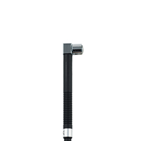 Thermocouple for Heater Welded Steel and Plastic Mold Preheating Surfaces Faster Thermal Response Handheld Thermocouple