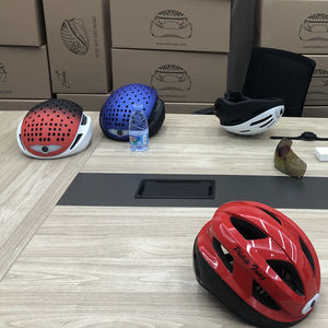 Casque de sécurité intelligent Relee avec caméra 1080P <span class=keywords><strong>pour</strong></span> le skateboard, le vélo et l'escalade supportant la lumière LED BT - Product Image 6