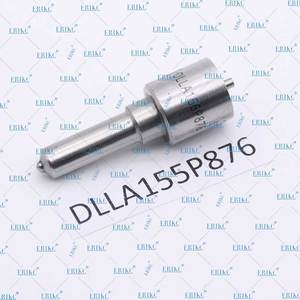 ERIKC-boquilla original de common rail para toyota, conjunto de boquilla de chorro de aceite DLLA 155 P876 para <span class=keywords><strong>denso</strong></span> toyota <span class=keywords><strong>23670</strong></span>-<span class=keywords><strong>0R020</strong></span> DCRI107640, 876 P 155 - Product Image 4