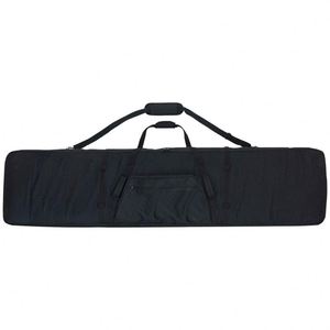 Bolsa de viaje Winterial para esquís dobles con ruedas, compartimentos de almacenamiento y doble acolchado reforzado, perfecta para - Product Image 5