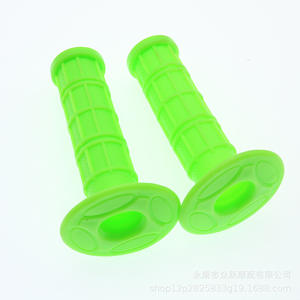 Poignée d'accélérateur rotative pour guidon de moto E033-S-143 7/8" 22mm pour ATV Quad Pit 50cc-250cc - Product Image 6