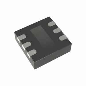 6 WFDFN Exposed Pad Power Management (PMIC) LTC3563EDC, Composants électroniques, Achat direct fabricant en ligne # TRPBF - Product Image 1