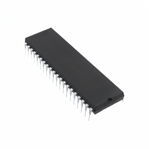 40 DIP Manufacturer Channel Embedded Components Electronic TSC80251G2D-24IA - Product Image 1
