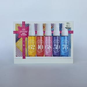 ชุดของขวัญน้ำหอมดิจิทัลจากบราซิล - ริโอ ซัมเมอร์ 150 มล. ชุดสเปรย์ฉีดผมและผิวกาย 5 ชิ้น - Product Image 3