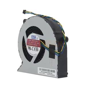01MN751 ออลอินวันพีซีคูลเลอร์พัดลมระบายความร้อน CPU สำหรับ <span class=keywords><strong>Lenovo</strong></span> <span class=keywords><strong>Ideacentre</strong></span> AIO <span class=keywords><strong>3</strong></span> 21ITL7 F0GV 22IAP7 F0GG <span class=keywords><strong>24IAP7</strong></span> F0GH BAZA1018R2U P004 - Product Image 1