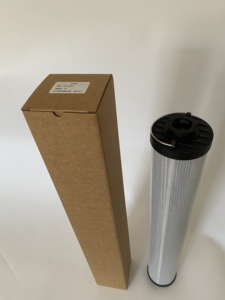 กรองน้ำมันไฮดรอลิกสำหรับรถขุดตีนตะขาบ รถขุดล้อยาง รุ่น 0160D010BN4HC - Product Image 2
