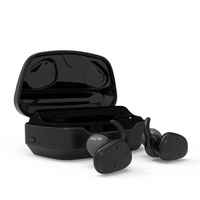 Écouteur espion sans fil, écouteur de téléphone, casque TWS, casque de jeu, écouteurs sans fil, écouteurs Kulaklik avec batterie externe