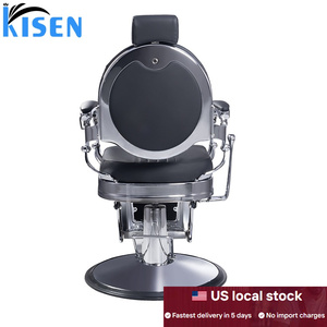 Cama de belleza ergonómica de lujo Kisen, envío gratis, gran oferta, para spa, pedicura, sin plomería, silla de masaje ajustable para salón de belleza - Product Image 5