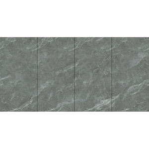 Pierre frittée d'épaisseur 9mm Surface soyeuse Onice <span class=keywords><strong>Perla</strong></span> Tuile de pierre frittée texturée mince90x180cm - Product Image 1