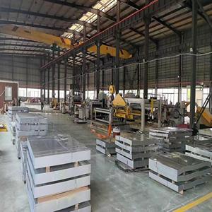 Thép lạnh CuộN tấm Đen 1.2mm 0.8mm cán nguội tấm thép nhẹ - Product Image 5