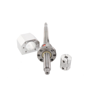 Módulo deslizante con riel guía <span class=keywords><strong>de</strong></span> tornillo <span class=keywords><strong>de</strong></span> <span class=keywords><strong>bolas</strong></span> SFU1605 <span class=keywords><strong>de</strong></span> 300/400/500/600/700/900 mm, <span class=keywords><strong>rodamiento</strong></span> lineal CNC - Product Image 1