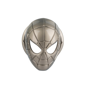 Interior del coche, encendido del motor, arranque, parada, interruptor de botón, cubierta de botón, pegatina embellecedora, accesorios interiores 3D - Product Image 3