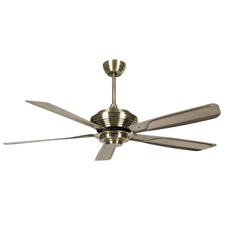 Factory manufacture Industrial Air conditioning Remote control Decorative Ceiling fan